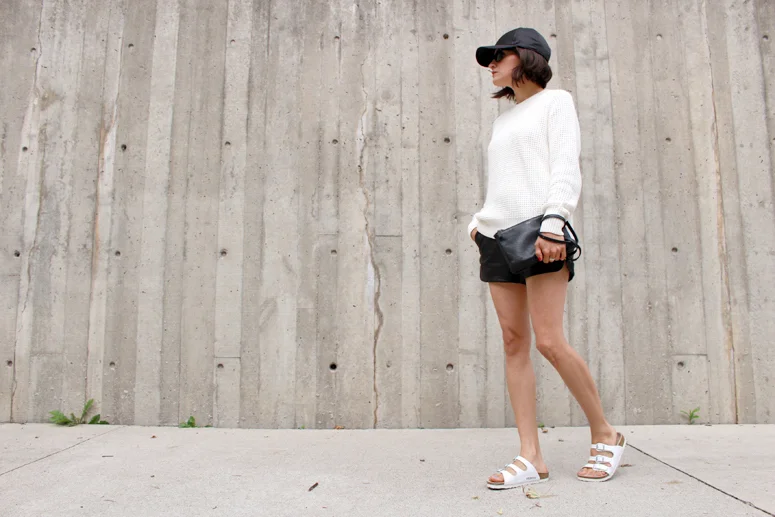 Birkenstock florida white 2025